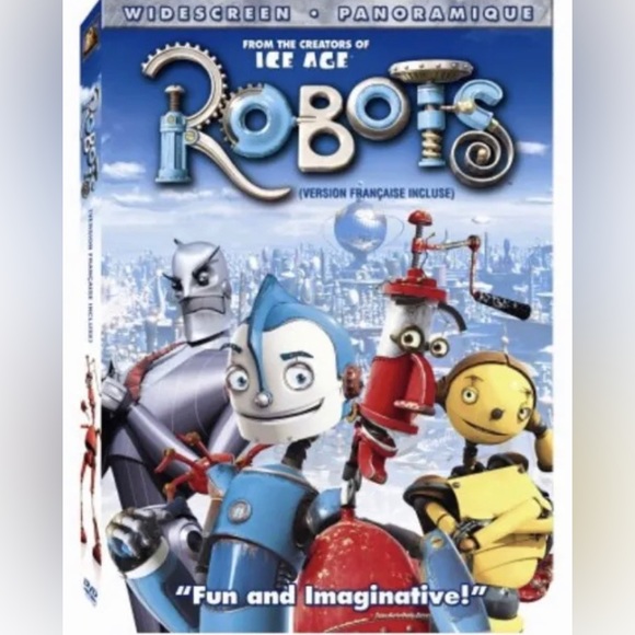 Kid’s Mixed genre of DVDS. Some are factory sealed. All in excellent condition. - Picture 9 of 9